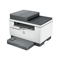HP HP LaserJet MFP M234sdw - multifunktionsskrivare - svartvit