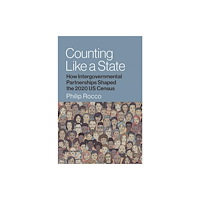 University Press of Kansas Counting Like a State (häftad, eng)