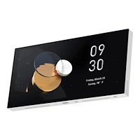 Aqara Aqara hub S1 Plus - kontrollpanel med pekskärm - Bluetooth, 802.11a/b/g/n/ac