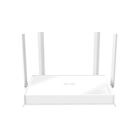 TP-LINK TP-Link Archer BE220W V1 - trådlös router - Wi-Fi 7 - skrivbordsmodell