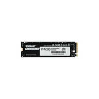 Patriot Memory Patriot P410 - SSD - 1 TB - PCIe 4.0 x4 (NVMe)