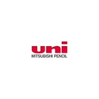 MITSUBISHI Uni Paint - markering - svart