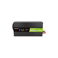 Green Cell Green Cell - DC-AC-omriktare - 500 Watt