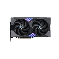 MSI MSI GeForce RTX 5060 Ti 16G GAMING OC - grafikkort - GeForce RTX 5060 Ti - 16 GB