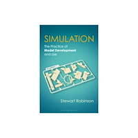 Bloomsbury Publishing PLC Simulation (häftad, eng)