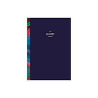 Not Stated The Alchemy Journal (häftad, eng)