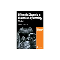 Taylor & francis ltd Differential Diagnosis in Obstetrics & Gynaecology (häftad, eng)