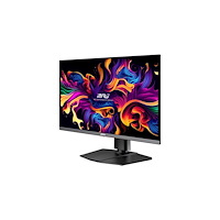MSI MSI MPG 271QRX QD-OLED - OLED-monitor - 26.5" - HDR