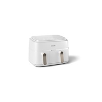 Philips Philips Series 3000 NA353 - dubbel luftfritös