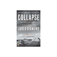 Not Stated Collapse (häftad, eng)