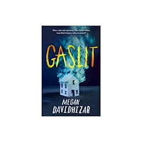 HarperCollins Publishers Gaslit (häftad, eng)