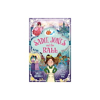 HarperCollins Publishers Sadie Jones and the Ball (häftad, eng)