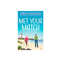 HarperCollins Publishers Met Your Match (häftad, eng)