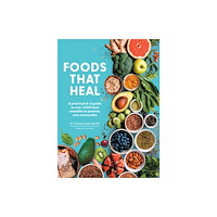 HarperCollins Publishers Foods That Heal (häftad, eng)