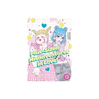 HarperCollins Publishers Plus-Sized Misadventures in Love!, Volume 2 (häftad, eng)