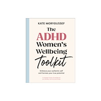 Dorling Kindersley Ltd The ADHD Women's Wellbeing Toolkit (häftad, eng)