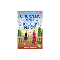HarperCollins Publishers One Week To Win The Chocolate Maker (häftad, eng)