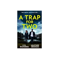 HarperCollins Publishers A Trap For Two: The Sinful Sleuths Club (häftad, eng)