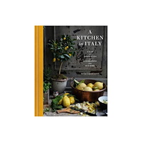 Random House USA Inc A Kitchen in Italy (inbunden, eng)