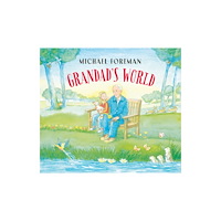 Scholastic Grandad's World (HB) (inbunden, eng)
