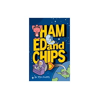 Andrews UK Limited Ham, Ed and Chips (häftad, eng)