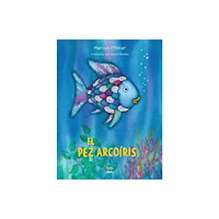 North-South Books El Pez Arcoiris (bok, board book, spa)