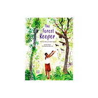 North-South Books The Forest Keeper–The True Story of Jadav Payeng (häftad, eng)