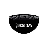 ABYSSE UK DEATH NOTE - Bowl - 600 ml - "Death Note"CB pkg