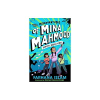 HarperCollins Publishers The Misadventures of Mina Mahmood: School Inspectors! (häftad, eng)
