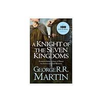 HarperCollins Publishers A Knight of the Seven Kingdoms (häftad, eng)