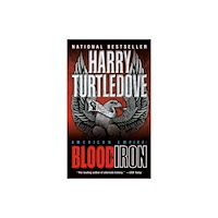 Not Stated Blood and Iron (American Empire, Book One) (häftad, eng)