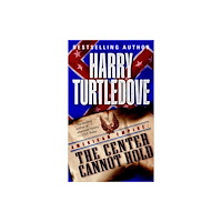 Not Stated The Center Cannot Hold (American Empire, Book Two) (häftad, eng)