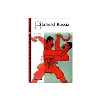Pearson Education Limited Heinemann Advanced History: Stalinist Russia (häftad, eng)