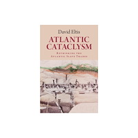 Cambridge University Press Atlantic Cataclysm (inbunden, eng)