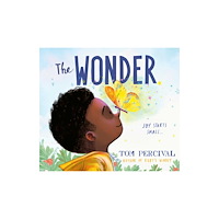 Simon & Schuster Ltd The Wonder (inbunden, eng)