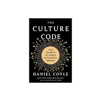 Not Stated The Culture Code (häftad, eng)