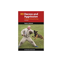 Brush Education Inc K9 Decoys and Aggression (häftad, eng)