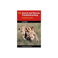 Brush Education Inc K9 Search and Rescue Troubleshooting (häftad, eng)