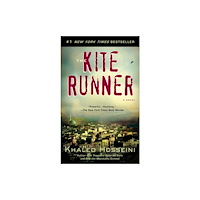 Not Stated The Kite Runner (häftad, eng)