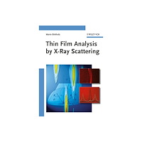 Wiley-VCH Verlag GmbH Thin Film Analysis by X-Ray Scattering (inbunden, eng)
