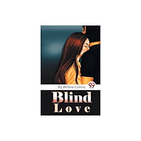 Double 9 Books LLP Blind Love (häftad, eng)