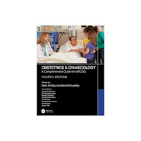 Taylor & francis ltd Obstetrics & Gynaecology (inbunden, eng)