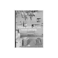 Hatje Cantz Why WHY? (häftad, eng)