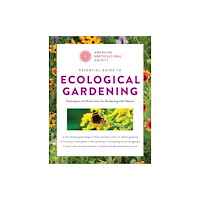 Quarto Publishing Group USA Inc Essential Guide to Ecological Gardening (häftad, eng)