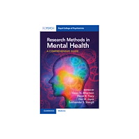 Cambridge University Press Research Methods in Mental Health (häftad, eng)
