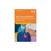 Taylor & francis ltd Arts Management (häftad, eng)