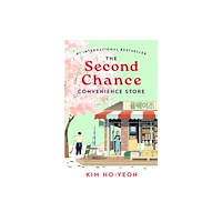 Pan Macmillan The Second Chance Convenience Store (häftad, eng)