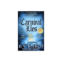 Pan Macmillan Carnival of Lies (häftad, eng)