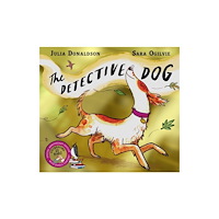 Pan Macmillan The Detective Dog 10th Anniversary Edition (häftad, eng)