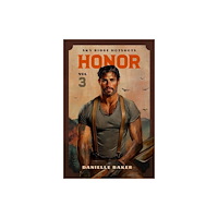 Pan Macmillan Honor (häftad, eng)